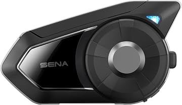 Sena 30K intercomunicador Bluetooth con Mesh para casco de moto