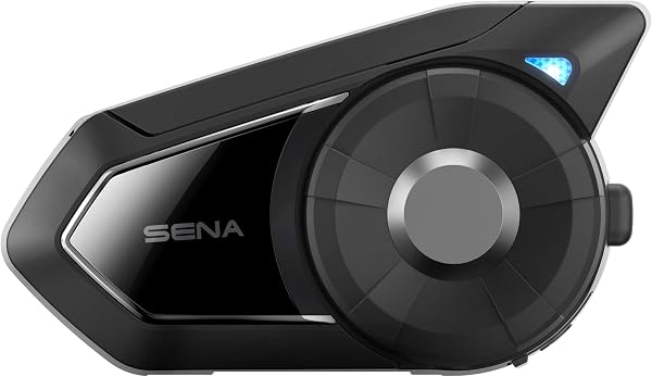 Sena 30K intercomunicador Bluetooth con Mesh para casco de moto