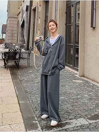 韓国ウェアROMP上下セット aozorashoten0330_xw240605-cusm448