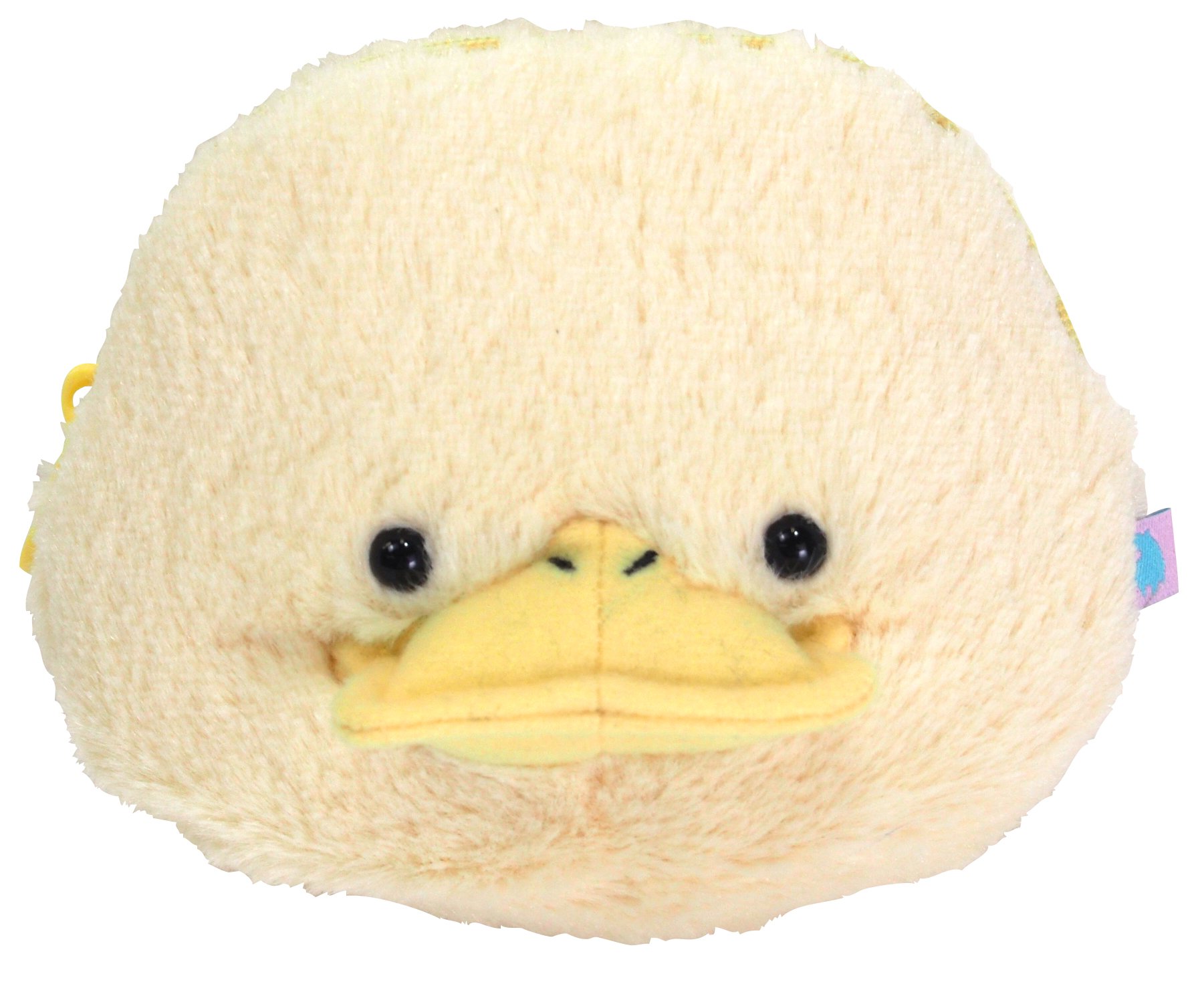 Amazon | ウォンバットさんたち ベビーさんたち ポーチ カモノハシさん