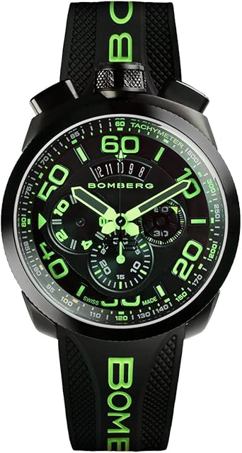 bomberg relojes