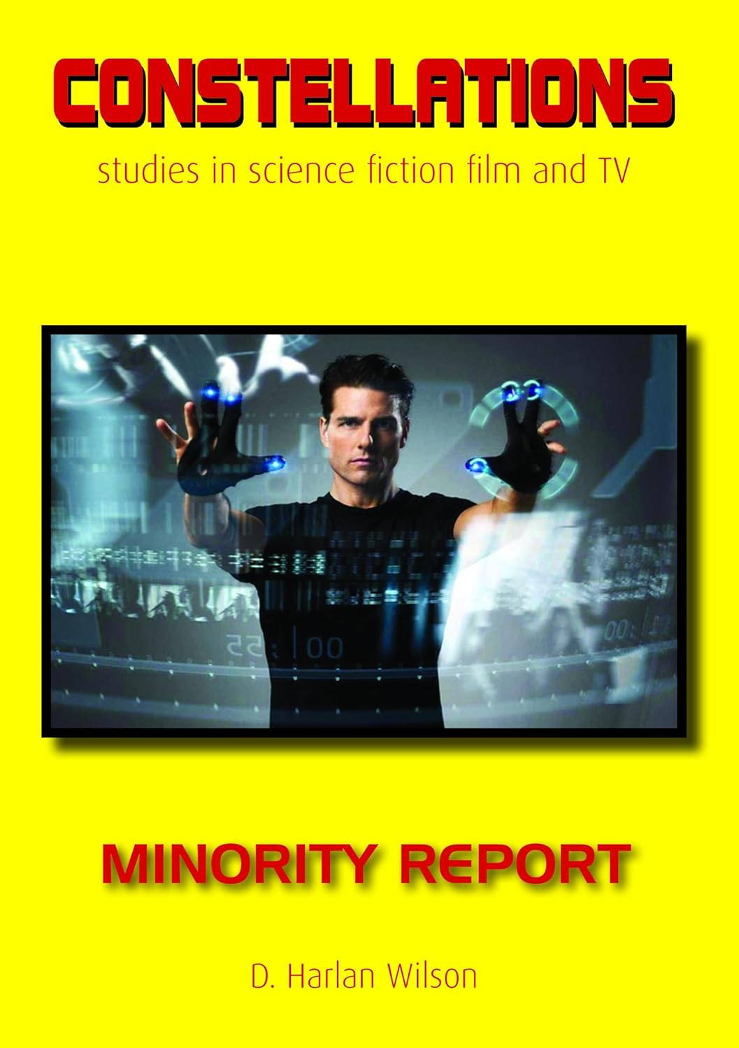 Minority Report (Constellations)      Paperback – August 2, 2024