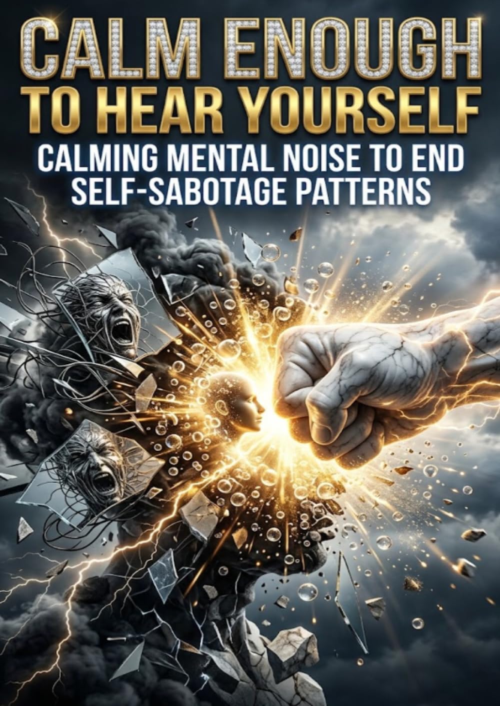 Calm Enough to Hear Yourself: Calming Mental Noise to End Self-Sabotage Patterns