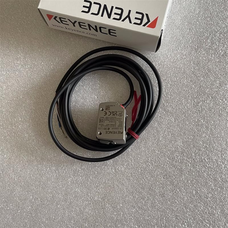 LR-ZH500P A High-Performance Distance-Setting Type Reflective Laser Sensor