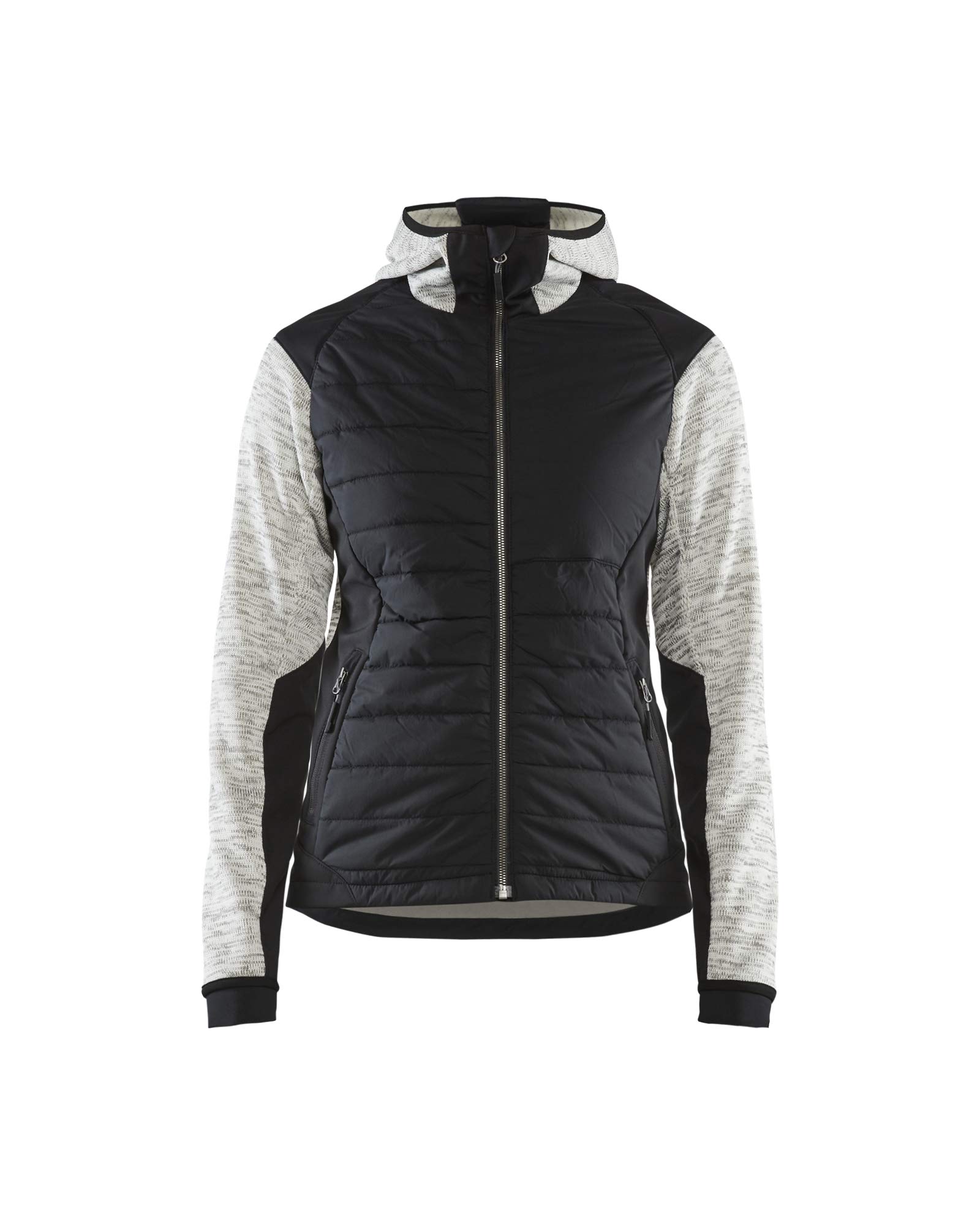 Blakläder Damen Hybrid Jacke