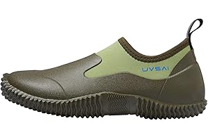 Waterproof Garden Shoes for Men
