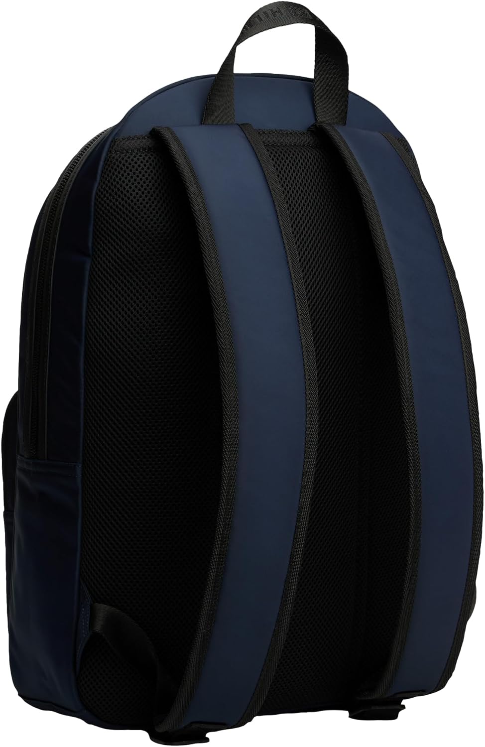 Tommy Hilfiger Mens Repreve Backpack, SPACE BLUE One Size