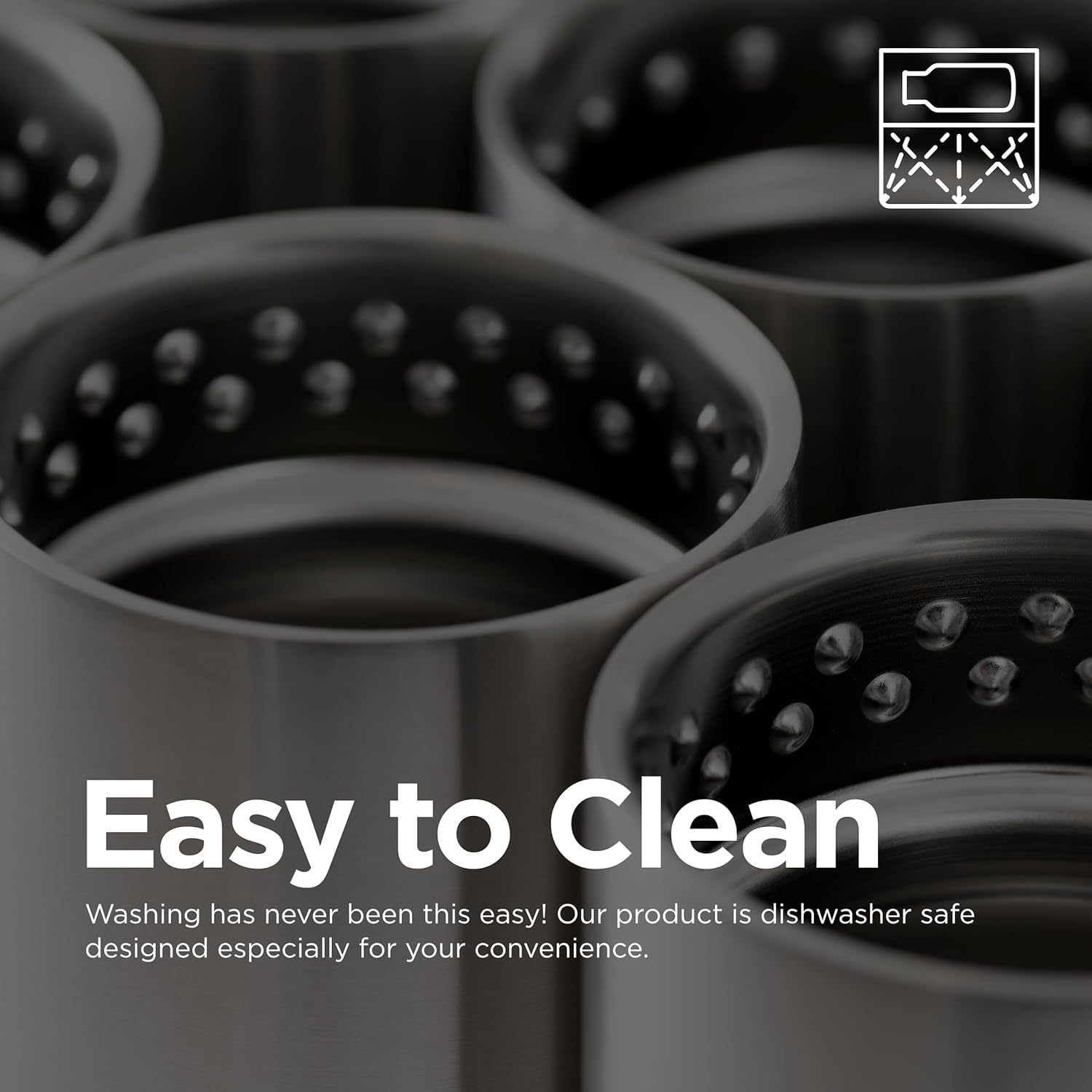 Klean Kanteen Straws 4 Pack - Image 6