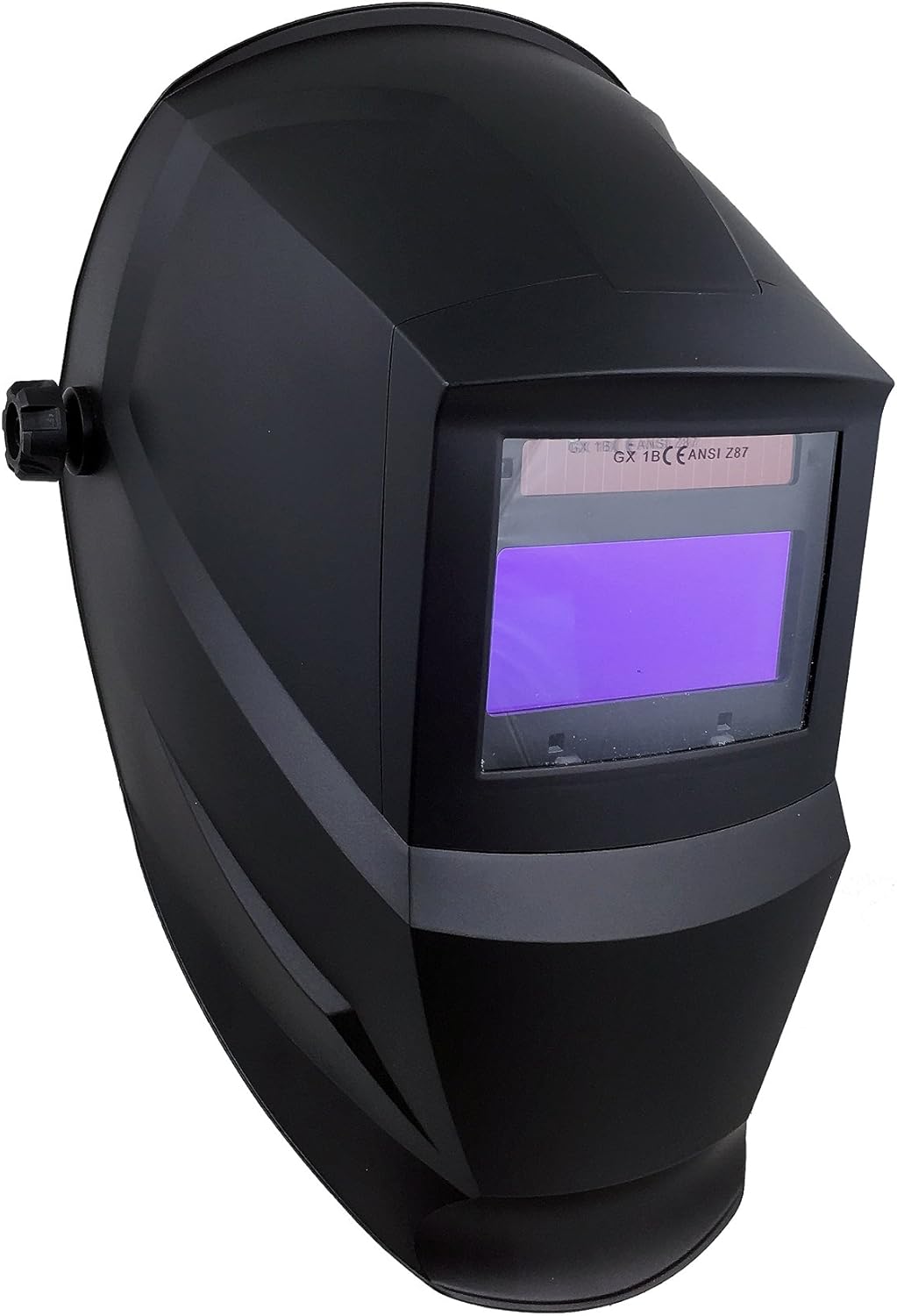 Instapark ADF Series GX600 Auto-Darkening Welding Helmet