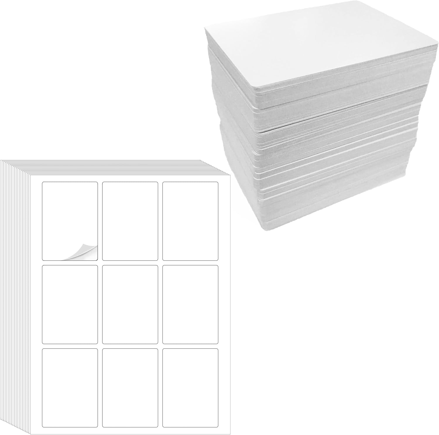 Printable Playing Cards Print Your Own Playing Cards