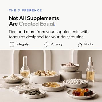 Codeage Liposomal Collagen Peptides Powder, Vitamin C, Quercetin, 15 oz | Liposomal bovine collagen peptides (types I and III) with vitamin C and quercetin. Unflavored powder. Non-GMO.