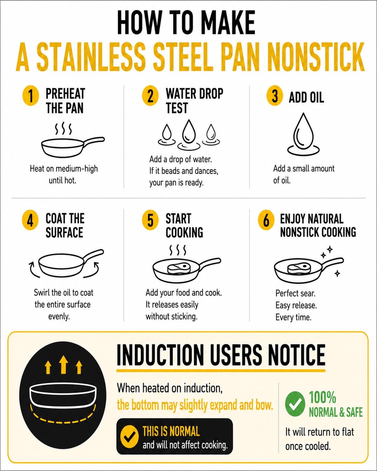 12 Inch Paella Pan - Authentic Spanish Cooking -8