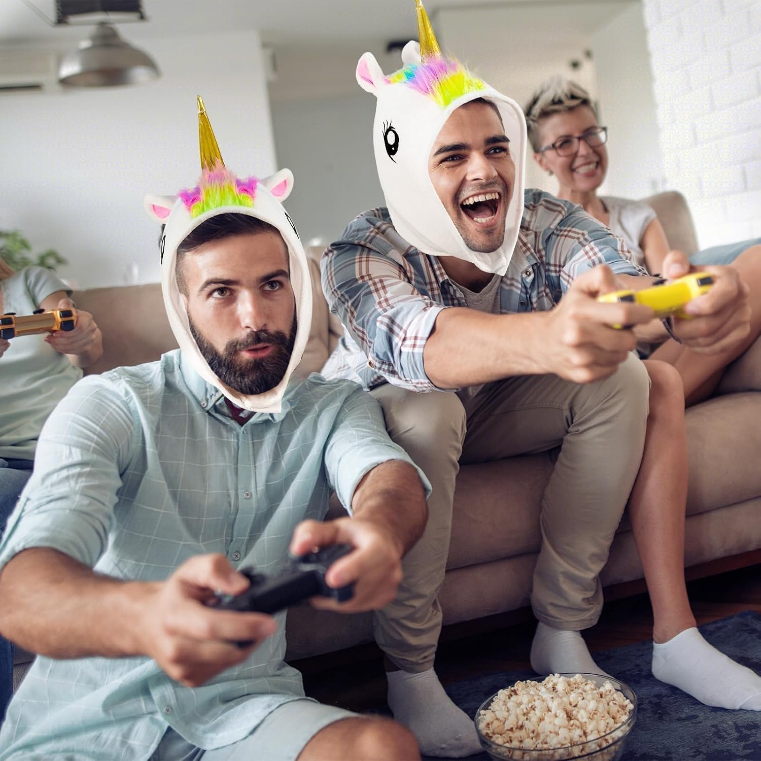Novelties Unicorn Costume Unicorn Hat for Party Supplies