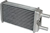 Vista 1 de Núcleo del calentador, se adapta a Chevrolet Corvette 1959-62 #16-4305