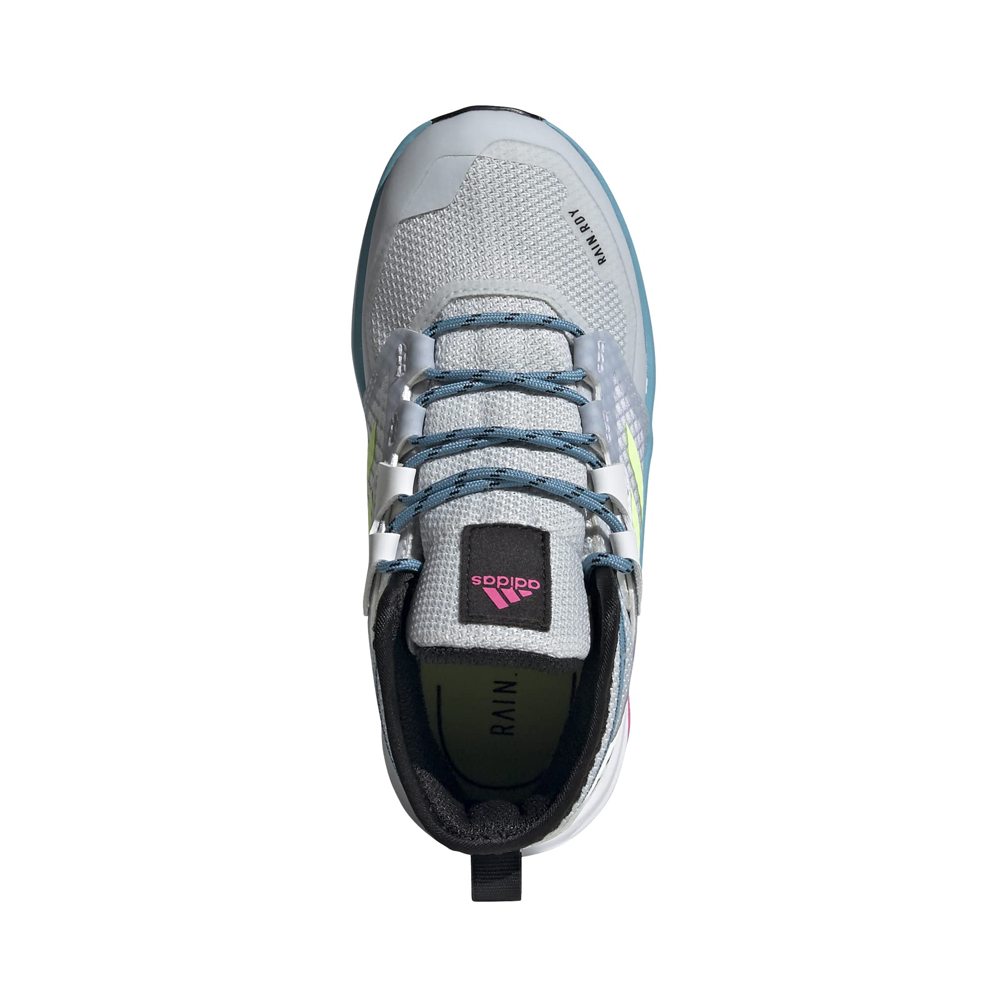 adidas Terrex Trailmaker Mid R.rdy K, Scarpe da Trekking Unisex-Bambini e Ragazzi