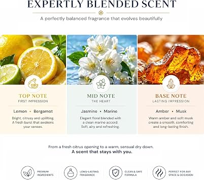 250ml/8.45 fl oz 5-Star Hotel Blend Fragrance Oil for Waterless Diffusers