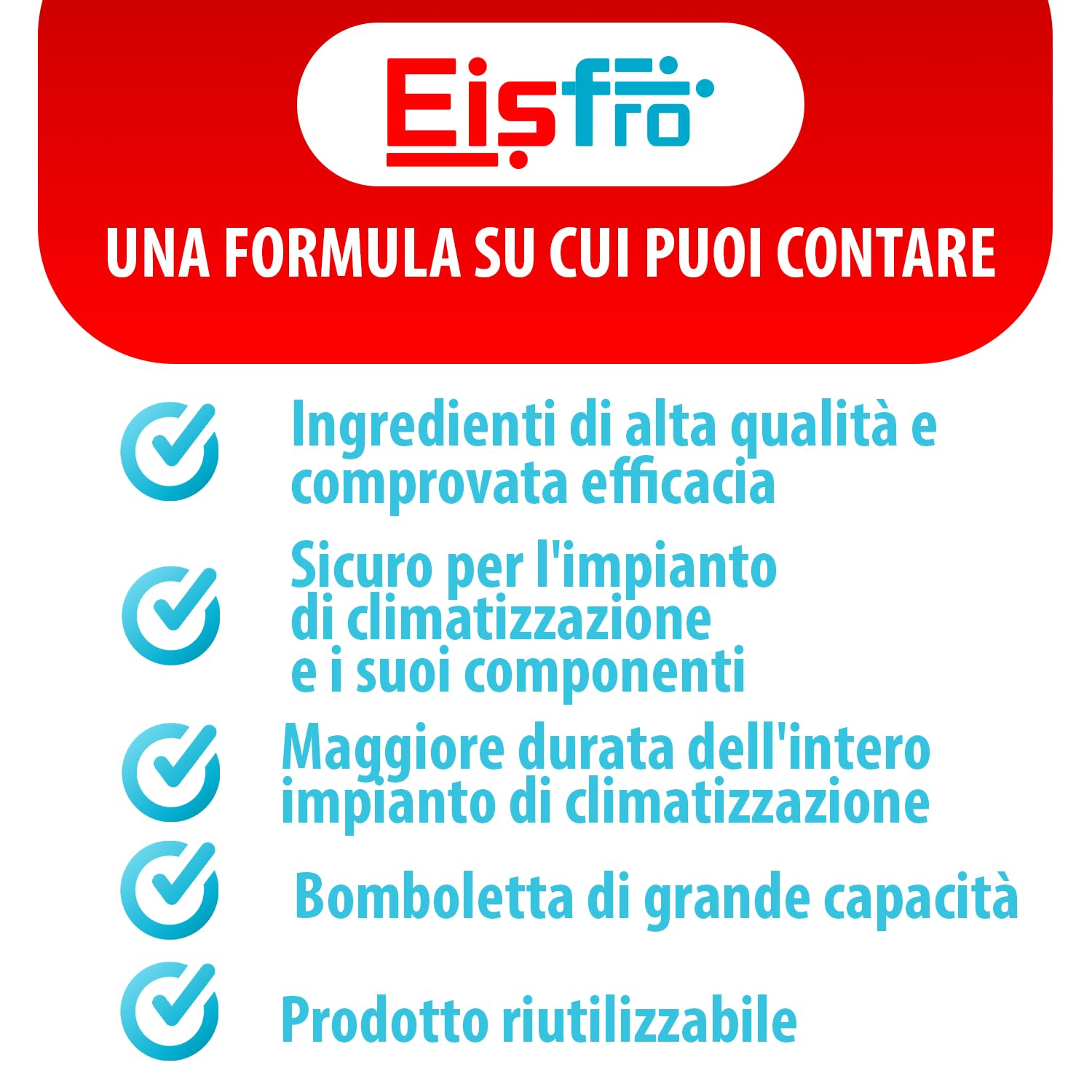 Kit di ricarica climatizzatore R1234yf – Fluido refrigerante 5in1 XL con olio, sigillante, colorante UV e disidratante + 2x gas di ricarica R1234yf con olio 235 g, adattatore e tubo