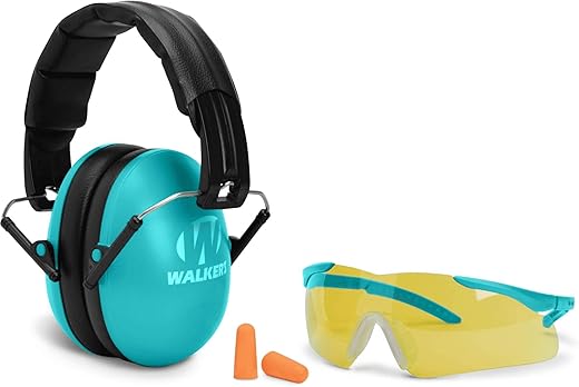 Understanding the Importance of Eye Protection for Women and Youth Shooters