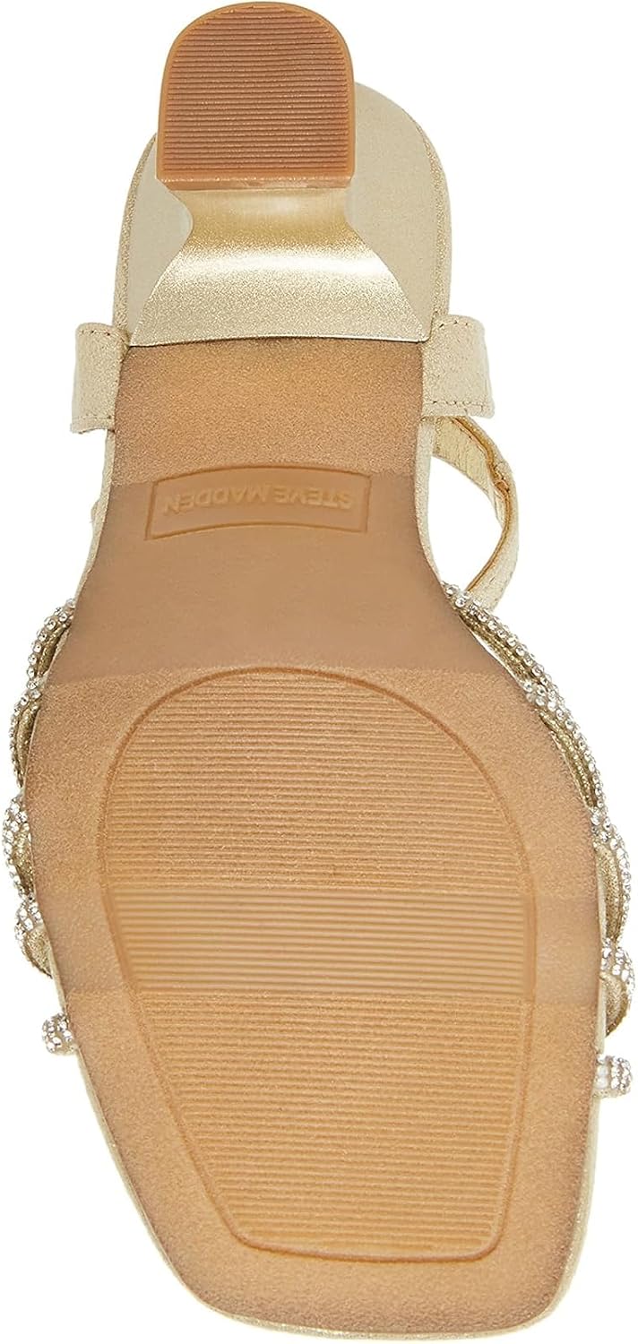 Steve Madden Girls' Lucia