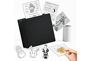 Printmore Pocket Printer 2.0