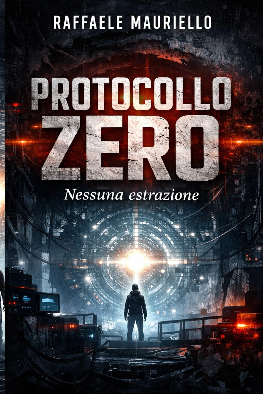 Protocollo Zero: Nessuna estrazione