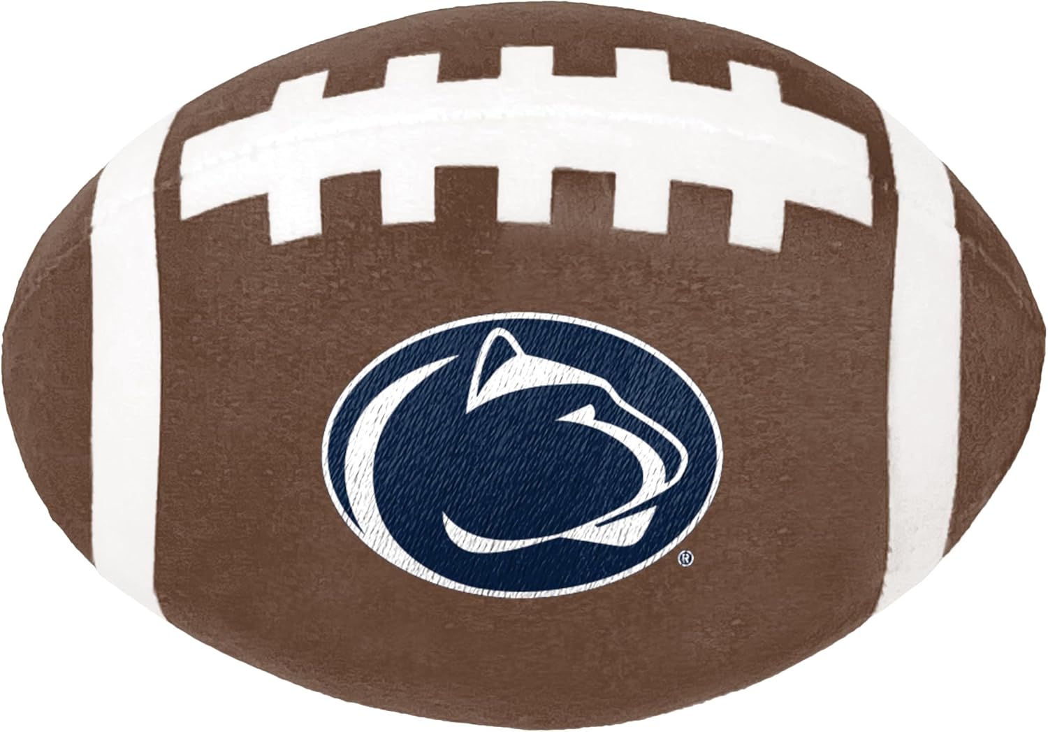 Juguete para Perro con Chirriador - Football NCAA Penn State