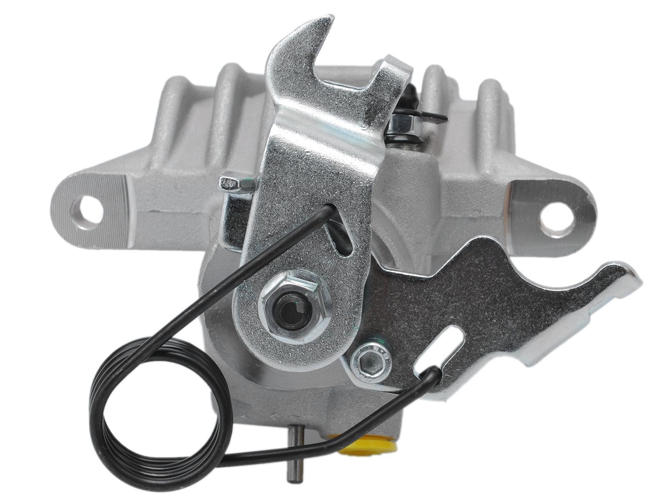 A0004232481 PINZA FRENO Posteriore Destra Per MERCEDES-BENZ CLASE B 180 - 9