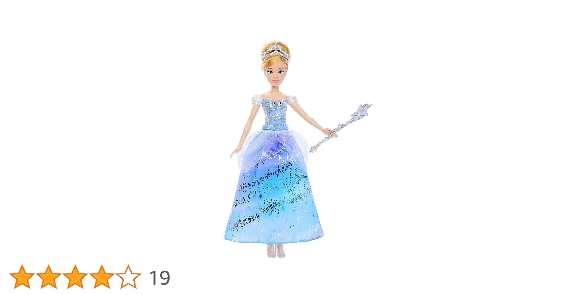 Amazon.co.jp: マテル ディズニープリンセス（Disney Princess