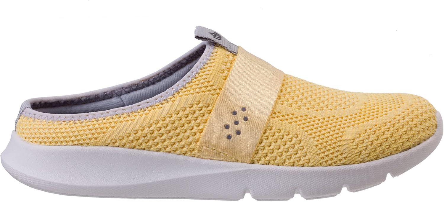 [Spenco] ミュール Halsey Slide レディース ペールバナナ 26.5 cm