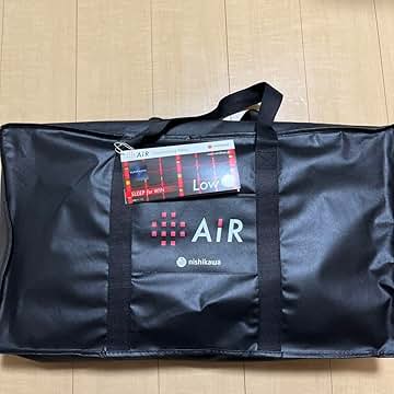 Amazon.co.jp: 西川 エアー4DX ピロー 枕 Low 低め 62×38×11cm