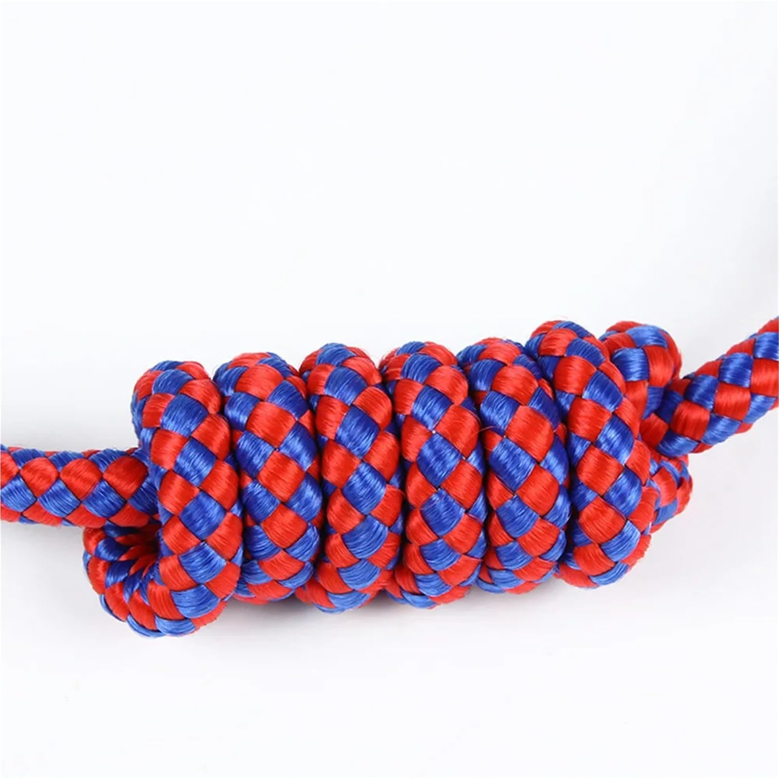 Acoplador de correa de perro de 3 vías, divisor sin enredos para pasear perros y gatos pequeños, cuerda de tracción triple para un fácil control y comodidad durante las actividades al aire libre