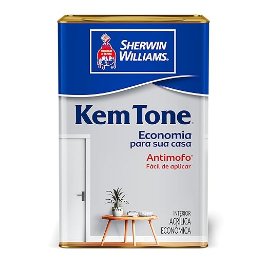 KEMTONE FOSCO ROSA ACAI 18 LITROS