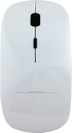 Sometimes burning bridges is best. It prevents you from going back to places you should have never visited to begin with. Wireless Mouse