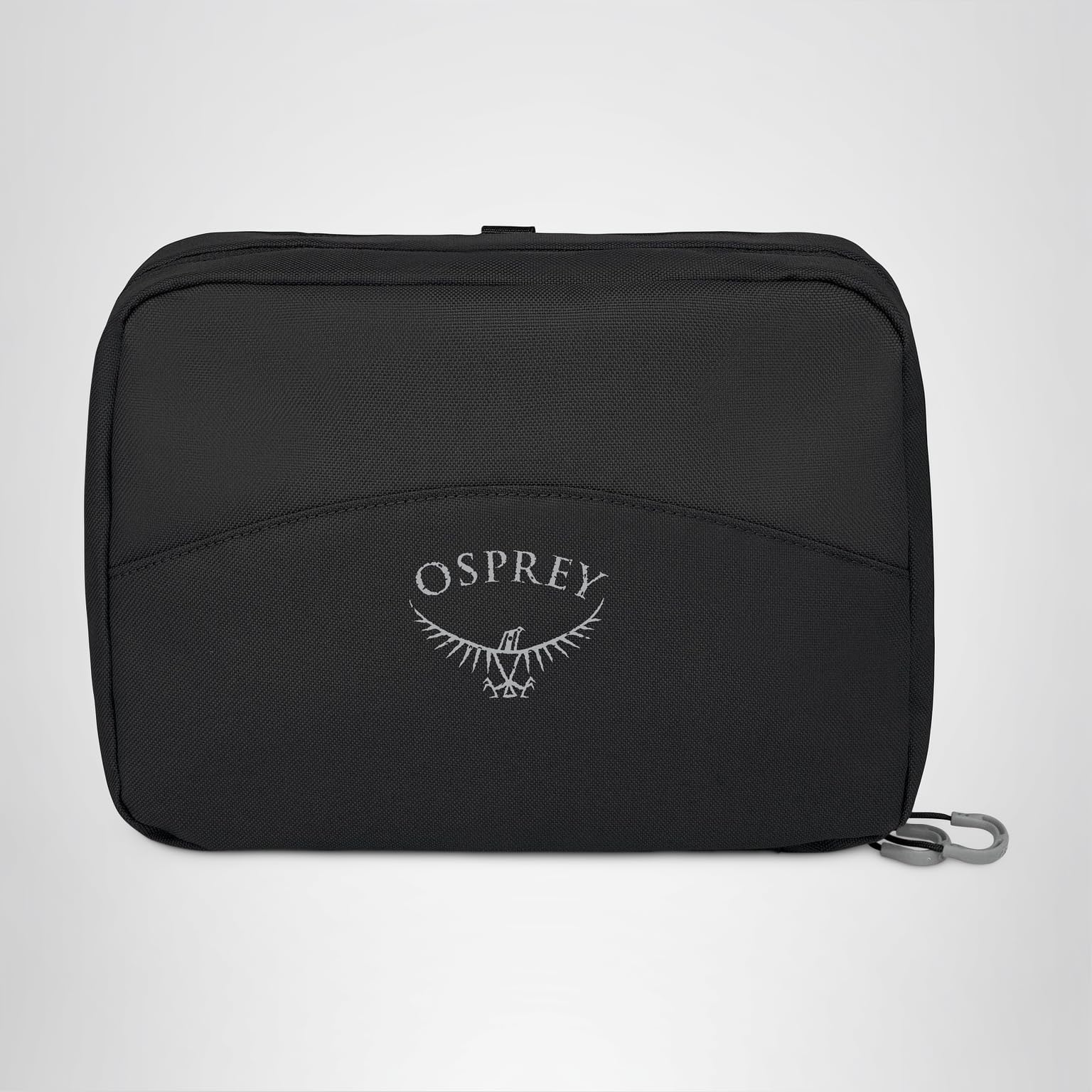 Osprey Daylite Hanging Toiletry Kit, Black : Beauty & Personal Care