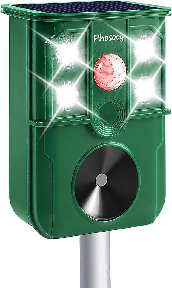 rabbit repellent outdoor