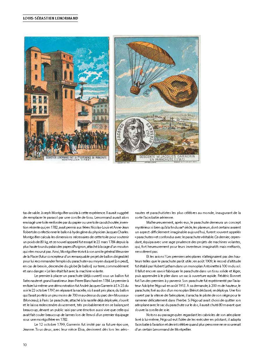 Aviation - Pilotes, machines et exploits, des origines à nos jours