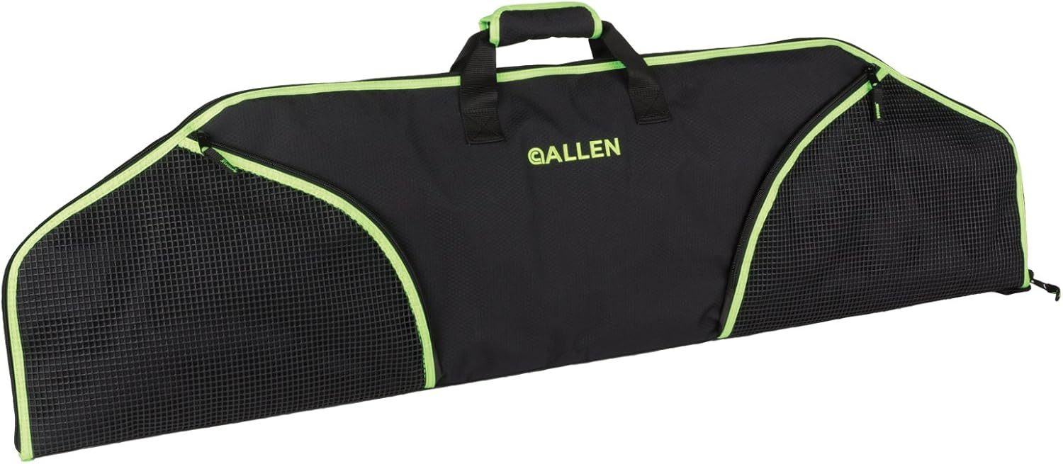 Allen Compact Recurve Bow Case, 46" x 13" Sports & Outdoors