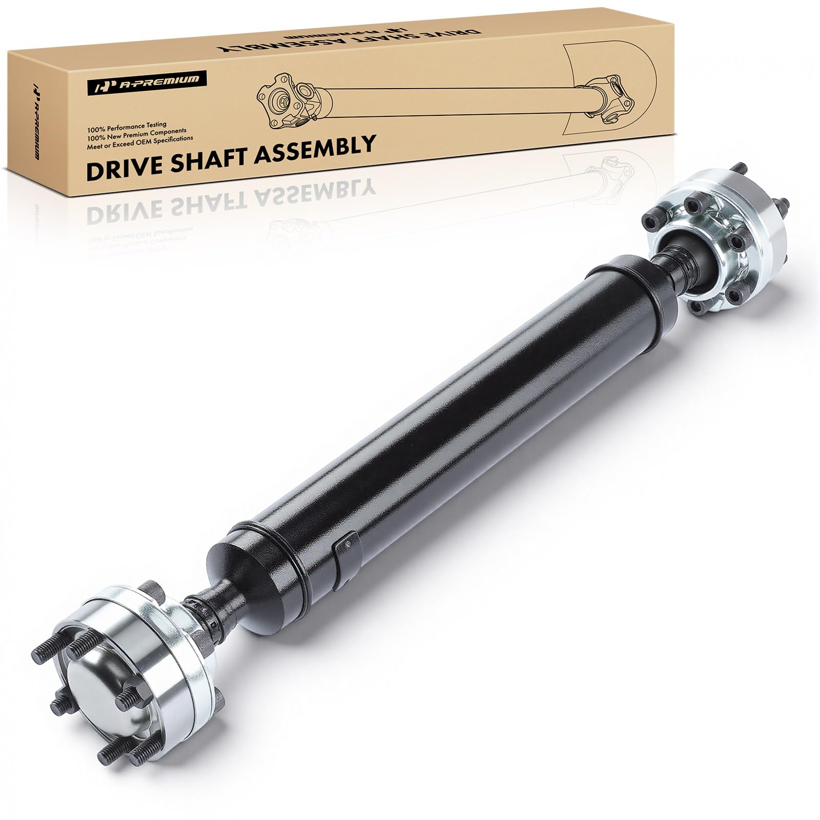 Amazon.com: A-Premium Front Drive Shaft Driveshaft Assembly