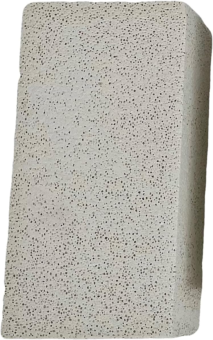 Pellethead Insulating Fire Brick, Size 9″ x 4.5″ x 2.5″, 2600°F | 1426°C for Ovens, Kilns, Fireplaces, Forges and More! 8-Pack