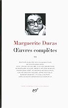 Œuvres complètes (Tome 3)