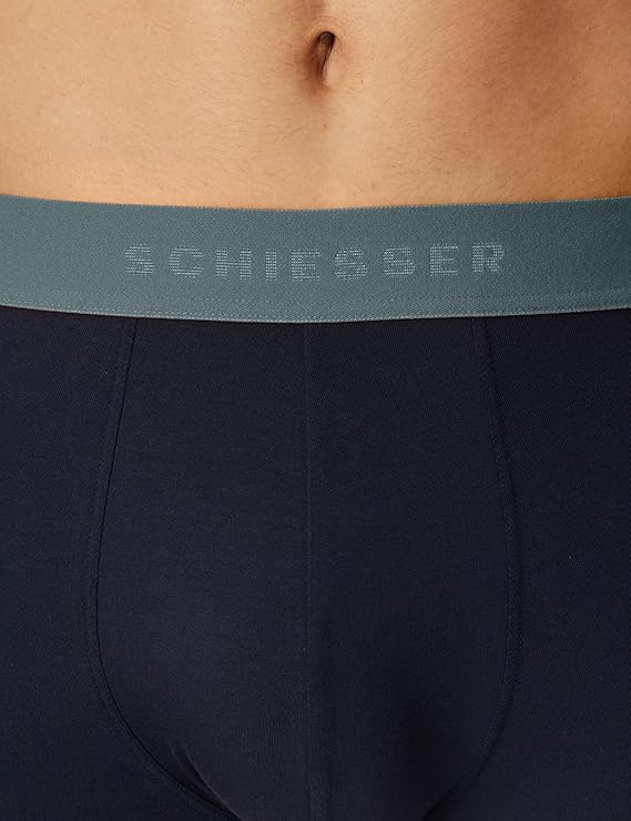 Schiesser Heren 5-pack ondergoed biologisch katoen 95/5 Organic boxershorts, gesorteerd 2_183214, 6, Gesorteerd 2_183214, 6 Schiesser Heren 5-pack ondergoed biologisch katoen 95/5 Organic boxershorts, gesorteerd 2_183214, 6, Gesorteerd 2_183214, 6