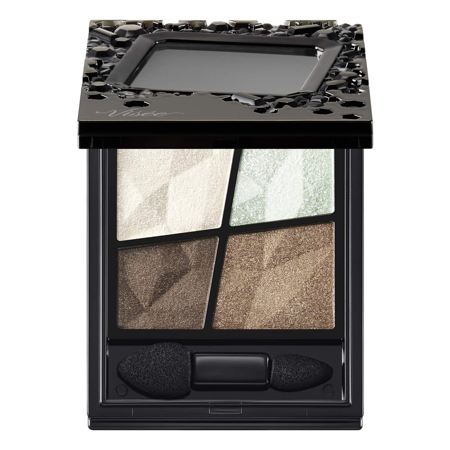 Buy KOSE Visee Richer GEMMY RICH EYES BR3 Online at Lowest Price in