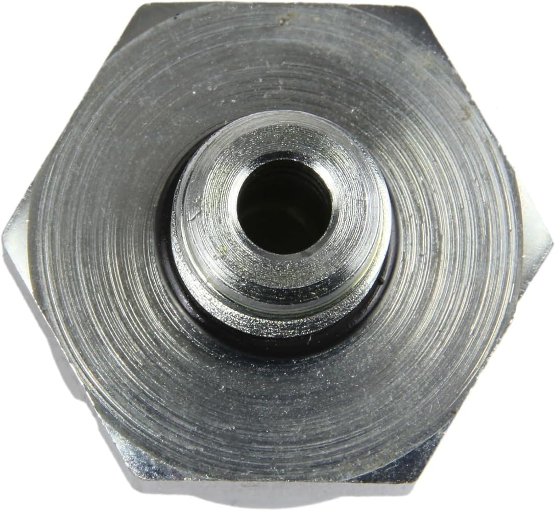 34521164458 Stability Control Pressure Sensor, Replacement for Dynamic Stability Control (DSC) System, Compatible with BMW Models Equipped with OE 34521164458