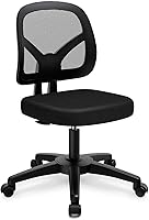 Algopix Similar Product 1 - mysuntown Chair Mats for Carpet