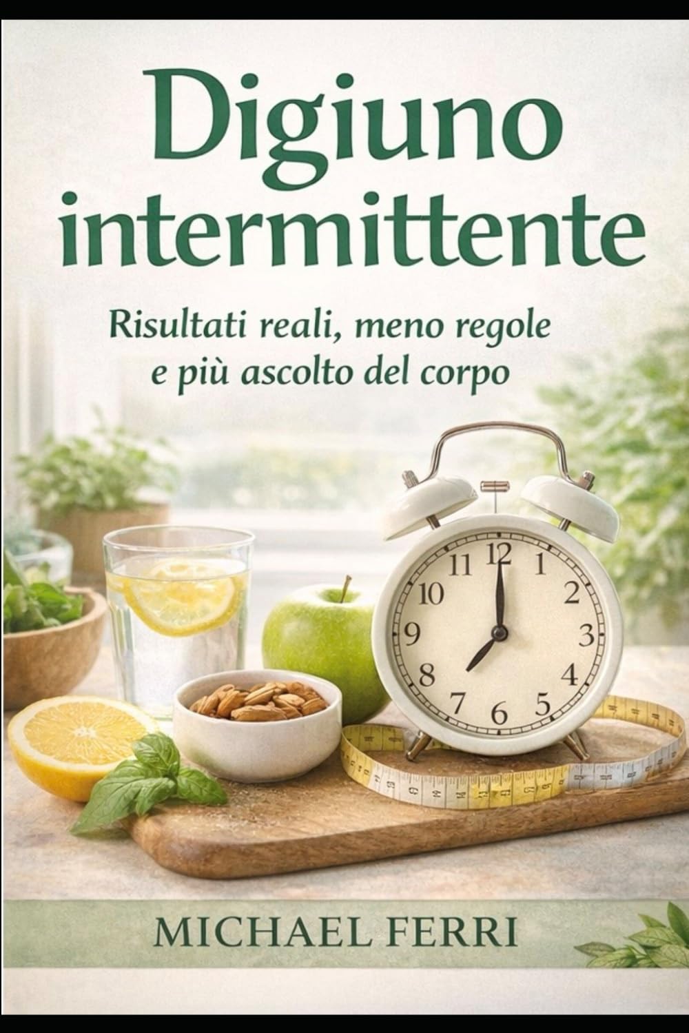 Digiuno intermittente: Risultati reali, meno regole e più ascolto del corpo (rimanrere in forma ad ogni età)