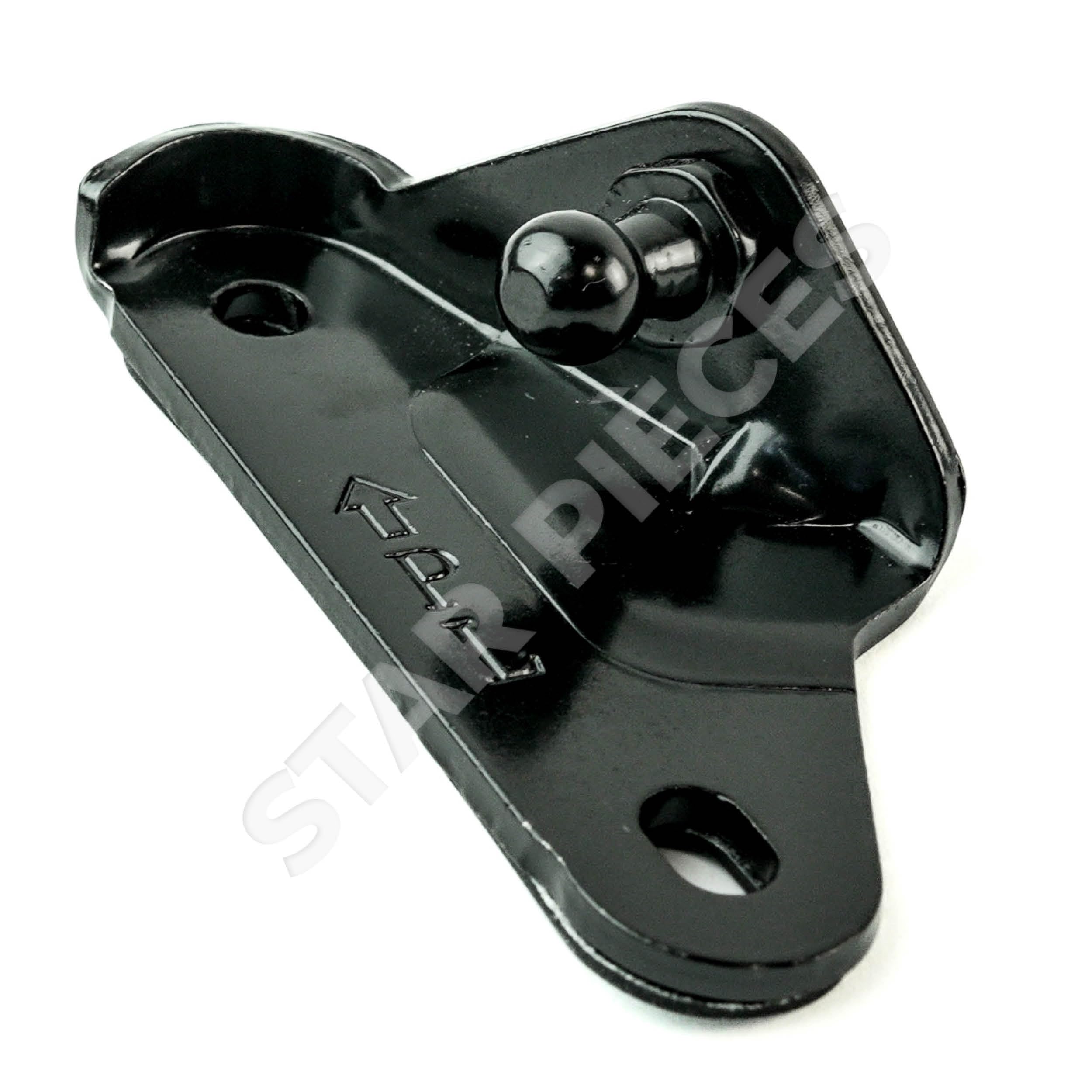 2 pistoncini portellone compatibile per Toyota RAV4 (2012-2019) ammortizzatori cofano posteriore. 6892009010, 6891009010