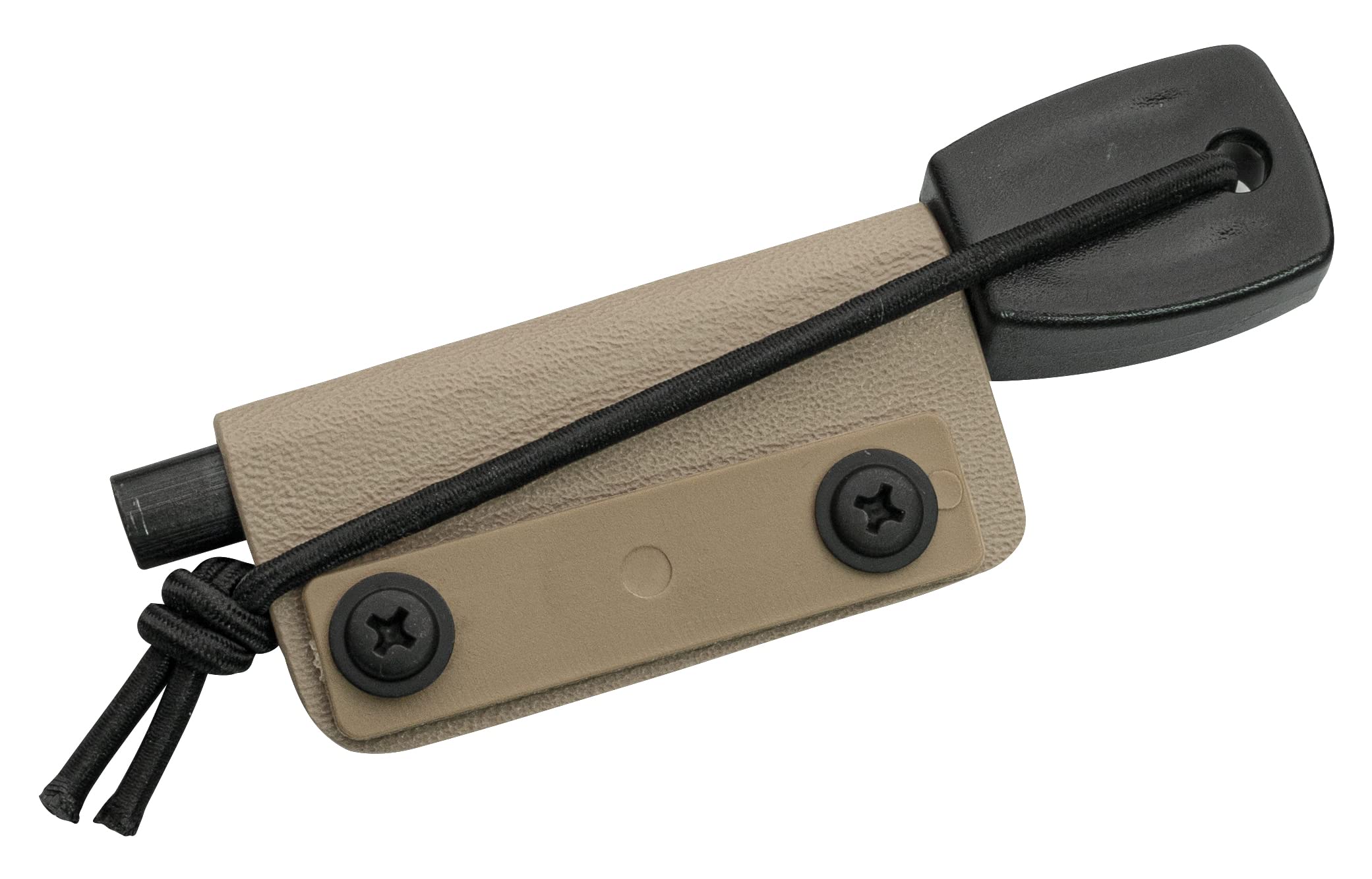 Extrema Ratio Satre Expeditions mit Firesteel