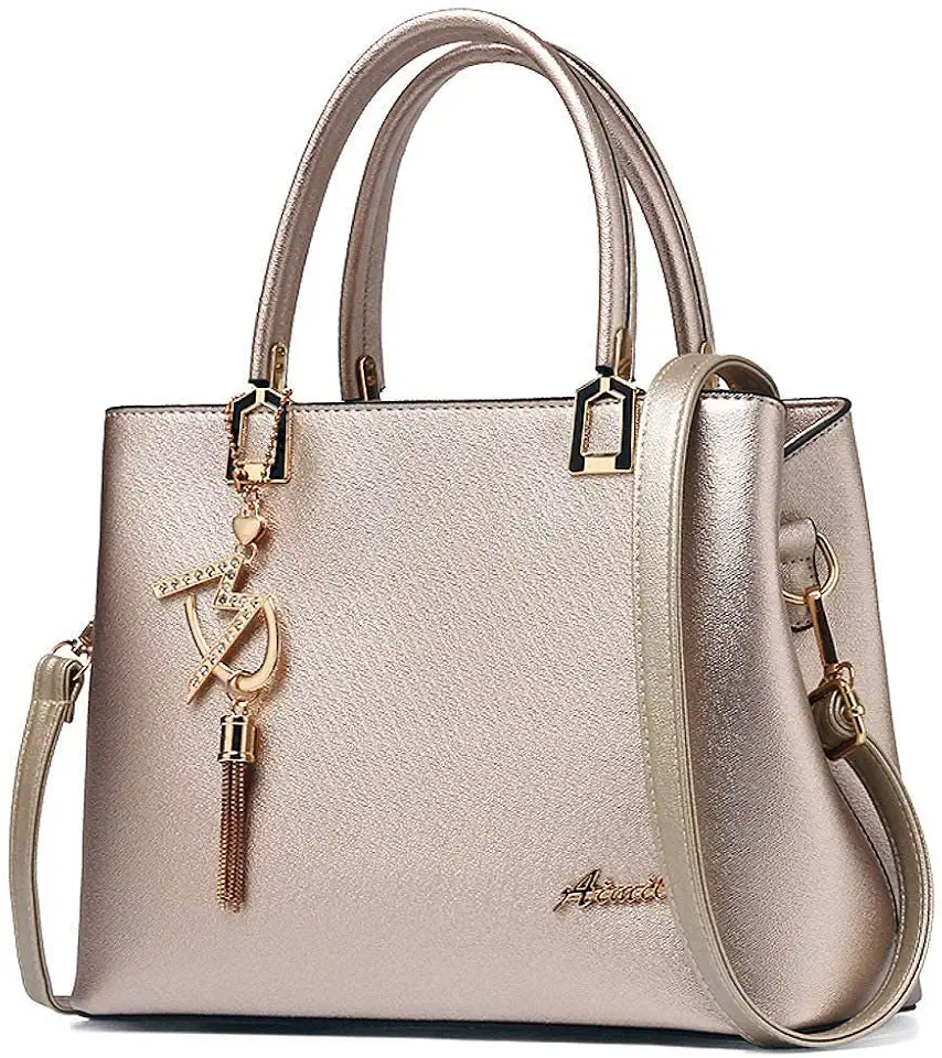 ToLFE Handbags Shoulder Designer Satchel