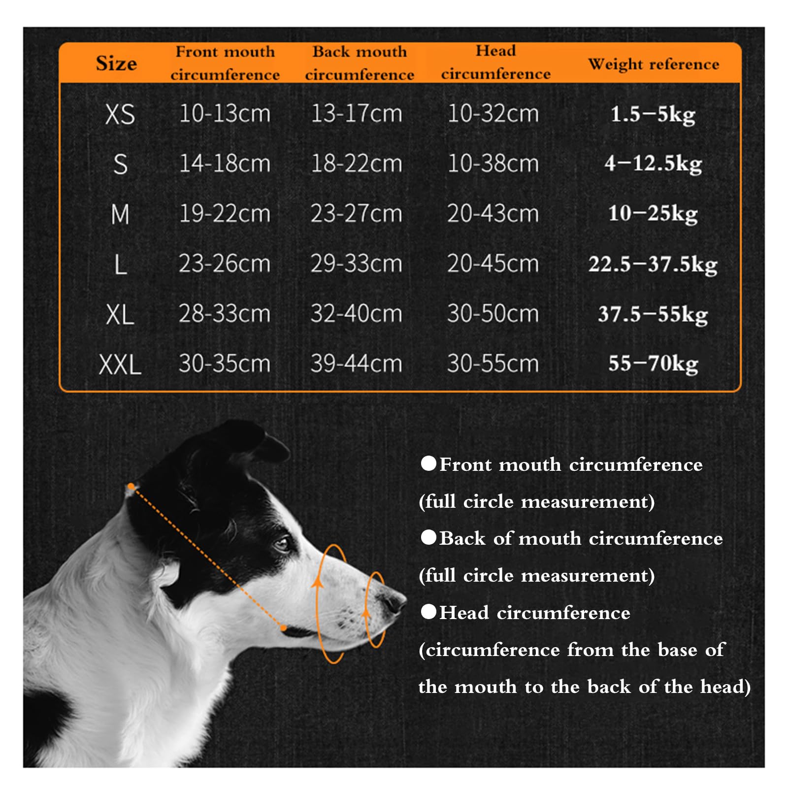 Bozal Suave for Perros, antiladridos, Permite jadear y Beber, Gran Orificio de respiración, Transpirable, Ajustable.,Bozal para Perro(Brown,M)