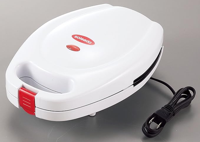 Amazon ソレアード ドーナツメーカー So 156 和平フレイズ Wahei Freiz 電気コンロ
